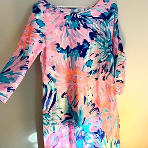 Lilly Pulitzer Linden Dress